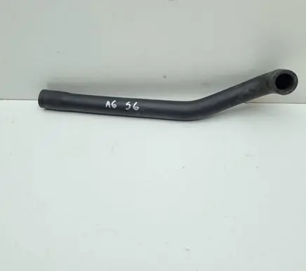 Audi A6 S6 C4 4A Breather/breather pipe/hose 046103235