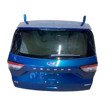 Ford Kuga III Tailgate/trunk/boot lid LJ6BS40615A LJ6BS42004CB LJ6BS42900AB