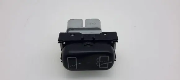 Mercedes-Benz ML W163 Wiper switch A1638203410