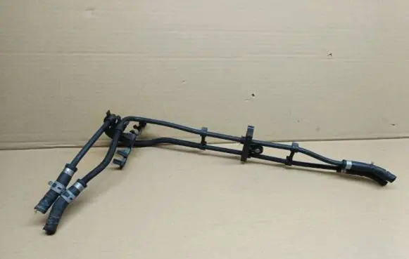 Audi A6 S6 C7 4G AdBlue supply pipe 04L121093M