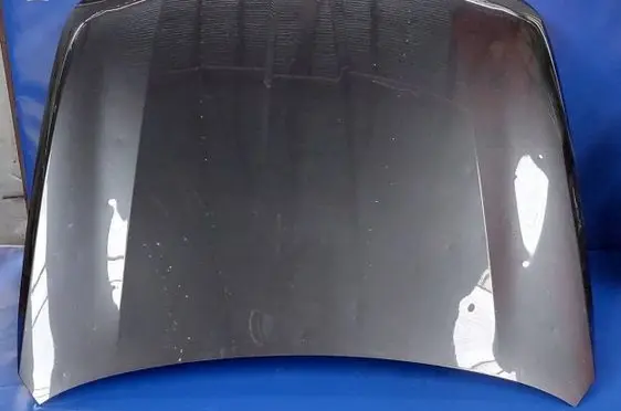 BMW 5 G60 Engine bonnet/hood