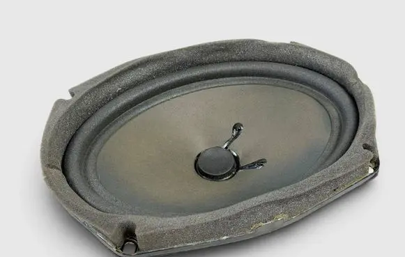 Bentley Flying Spur Rear door speaker 3W5035411B