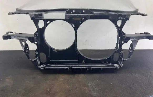 Audi A6 S6 C5 4B Radiator support slam panel 4B0805588M 916902 PP15052006