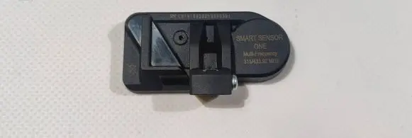 McLaren MP4 12c Tire pressure sensor ZPNDFUNISENSOR