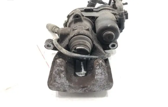 Mercedes-Benz B W246 W242 Rear brake caliper