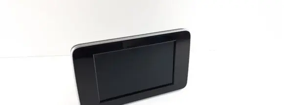 Mercedes-Benz C W205 Screen/display/small screen A2059009517 A2059028304 A2059016709