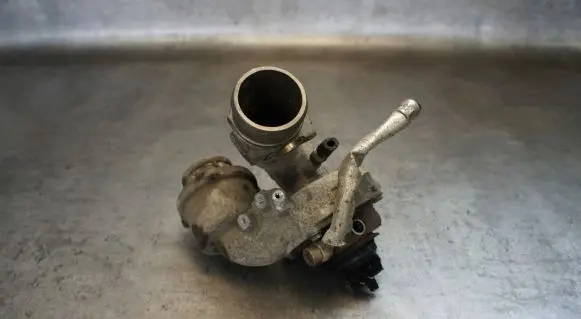 Audi TT TTS Mk2 Turbo 06F145701E