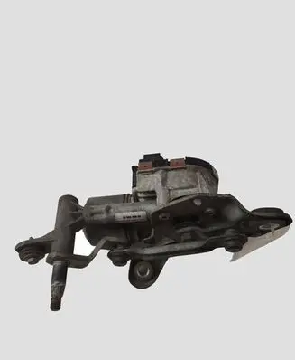 Peugeot 407 Wiper motor 1137328135 0504925094 12V0390241721