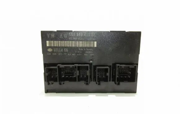 Volkswagen Caddy Other control units/modules 1k0959433bl