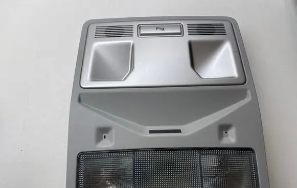 Jaguar XF X250 Front seat light CX23MBBVBB 16600172004 18760070