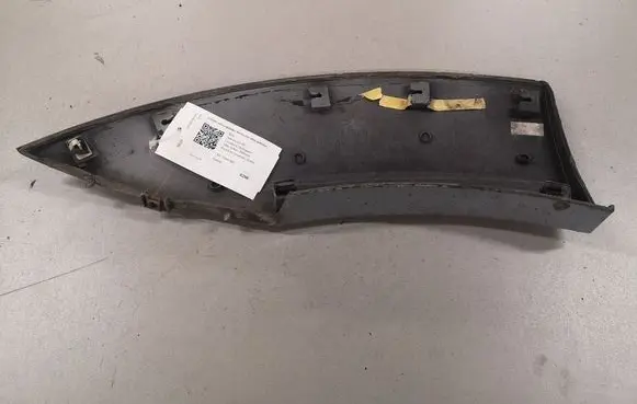 KIA Sorento Rear arch trim 877813E000