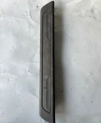 Dodge Durango III Front sill trim cover 1GG70DX9AB I00975020BLR
