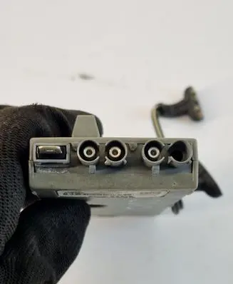 Aerial antenna amplifier