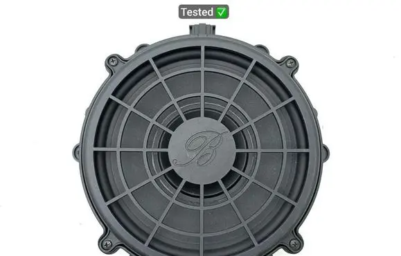 Porsche Panamera (970) Front door speaker 7PP035454H