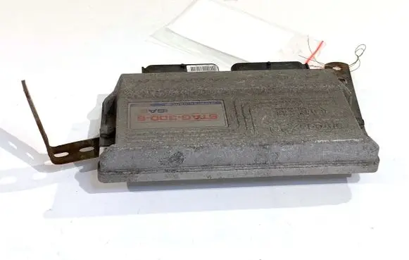 Volvo V70 LP gas control unit module STAG3006ISA2