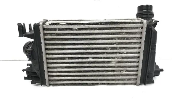 Dacia Sandero III Intercooler radiator 144968819R T79461C