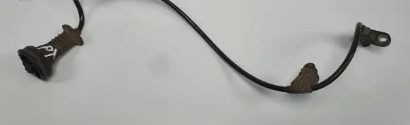 Mercedes-Benz B W245 ABS rear brake sensor A1695401217