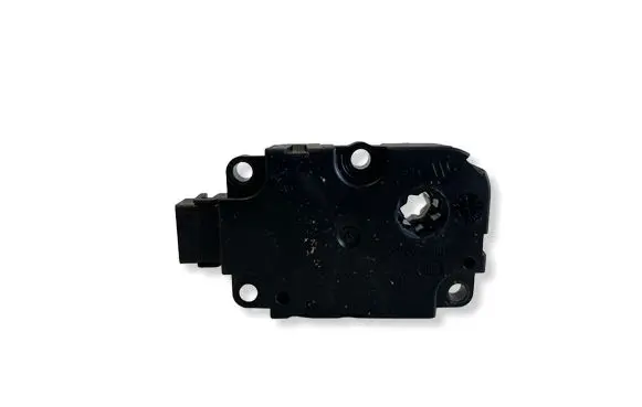Mercedes-Benz EQB Air flap motor/actuator A0999063502