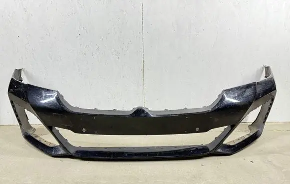BMW 5 G30 G31 Front bumper 51118098644