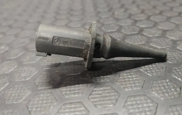 Mercedes-Benz C W203 Outside/exterior temperature sensor 0005428418 0005428918