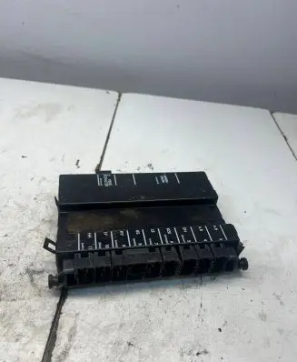 Mercedes-Benz ML W163 Seat control module A1635452132 05020900