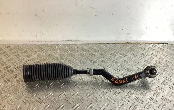 Nissan Qashqai Steering tie rod end 