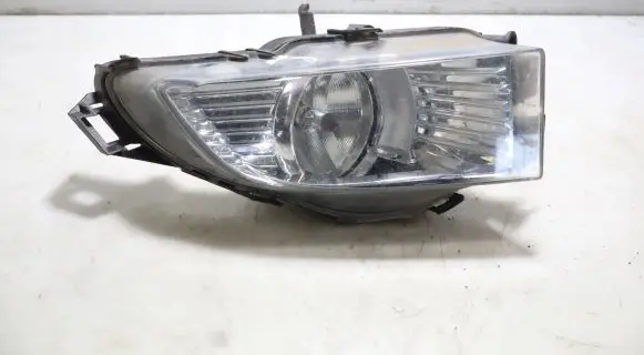 Front fog light