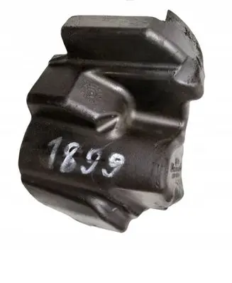 Ford Galaxy Engine cover (trim) DS7Q9A413AA