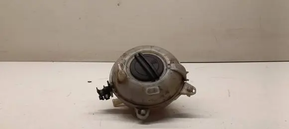 Volkswagen Golf Sportsvan Coolant expansion tank/reservoir 5Q0121407 5Q0121407G