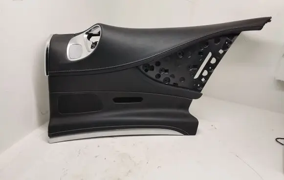 Mercedes-Benz S C217 Rear door card panel trim A2176920792