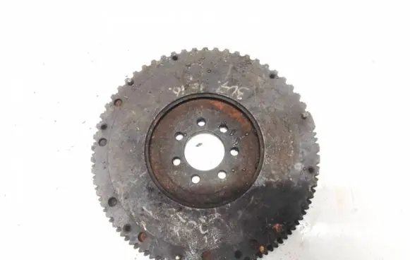 Peugeot 307 Flywheel