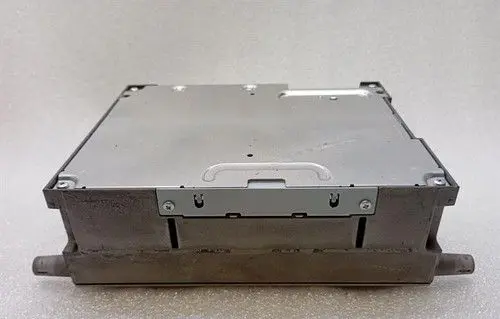 Mercedes-Benz C W205 Navigation unit CD/DVD player A2229009519
