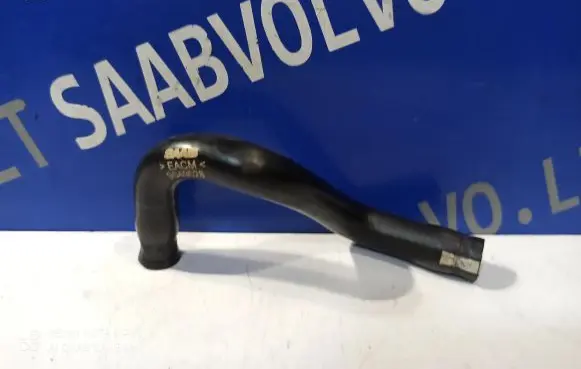 Saab 95 - 96 Vacuum line/pipe/hose 9549528