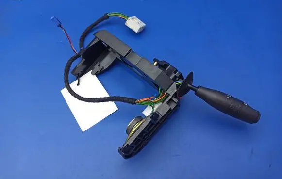 Jaguar XJ X308 Wiper control stalk