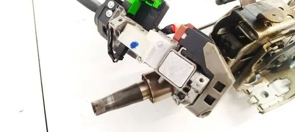 Honda Insight Ignition lock 39730SWAY0