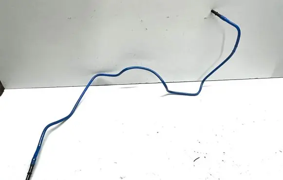 Fiat 500 Abarth Fuel line pipe STU1304060
