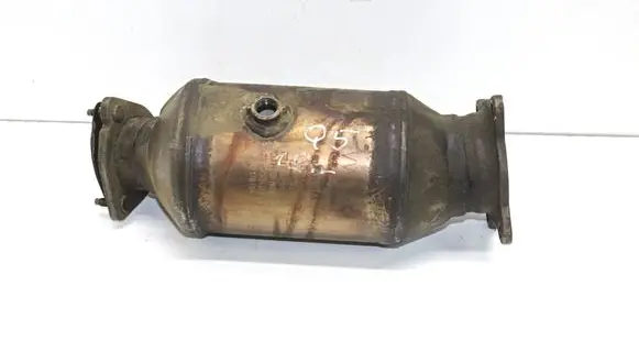 Audi Q5 SQ5 FY Catalyst/FAP/DPF particulate filter 80A131703A