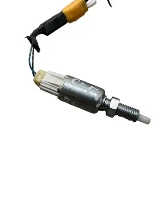 Toyota RAV 4 (XA30) Clutch pedal sensor 