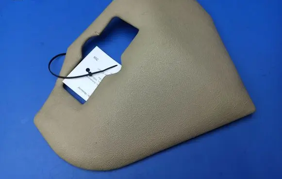 Jaguar XJS Foot area side trim 