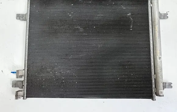 Volkswagen Transporter - Caravelle T7 A/C cooling radiator (condenser) 7T0816411A