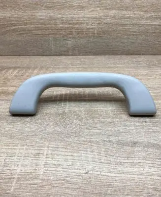 Mazda 3 II Front interior roof grab handle D350AH201