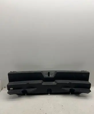 Jaguar XE Trunk/boot sill cover protection GX73406A64A