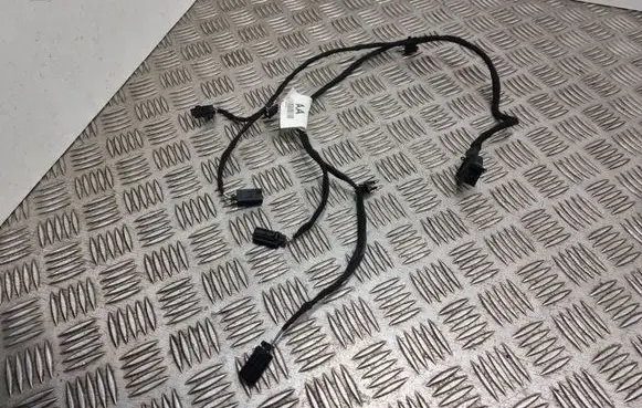 Ford S-MAX Other wiring loom AG9T18B518AA