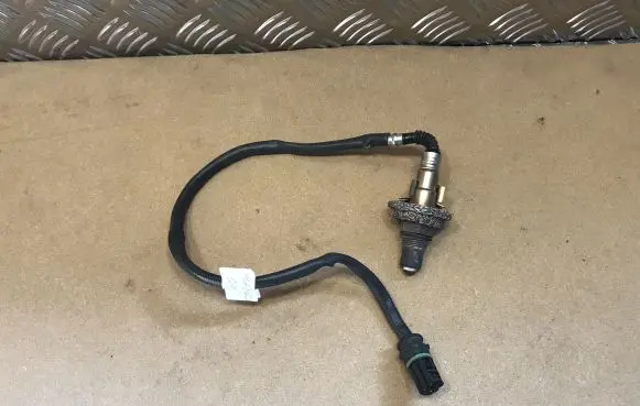 BMW 7 F01 F02 F03 F04 Lambda probe sensor 7614322