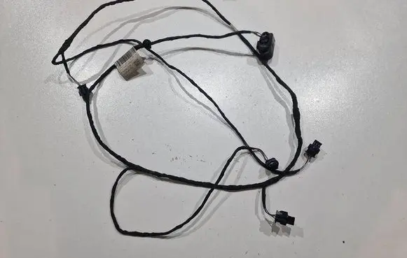 Volkswagen Transporter - Caravelle T6 Parking sensor (PDC) wiring loom 7E0971095A TAB016295 TAB016295C