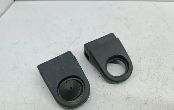 Peugeot Partner Radiator mount bracket 9628677880
