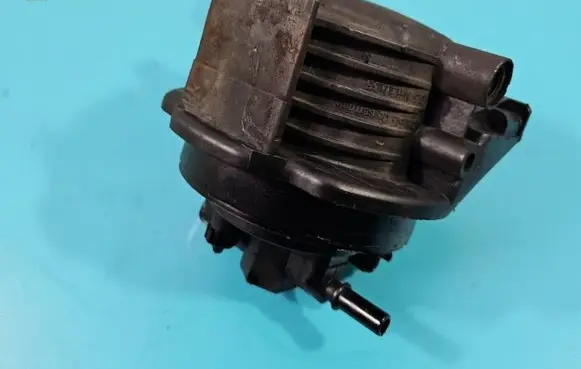 Citroen Jumpy Fuel filter housing 9645928180 IMPRK1367358