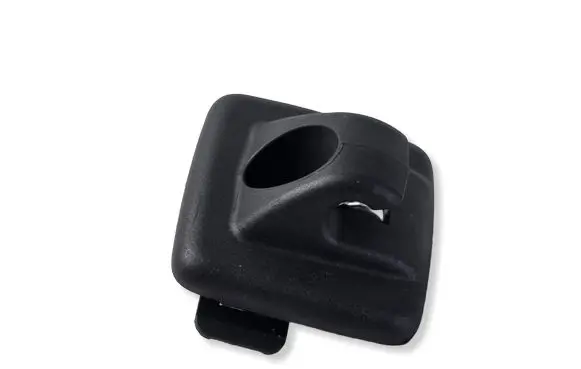 Opel Corsa F Sun visor clip/hook/bracket 