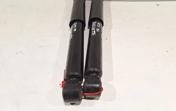 Renault Trafic III (X82) Rear shock absorber/damper