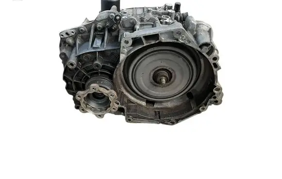 Skoda Superb B8 (3V) Automatic gearbox SYV SVV160671